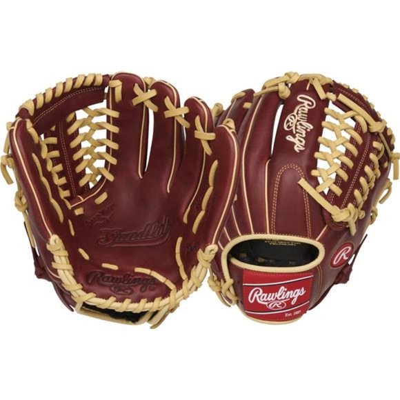 Sandlot Baseball Glove Series - Picture 1 of 8